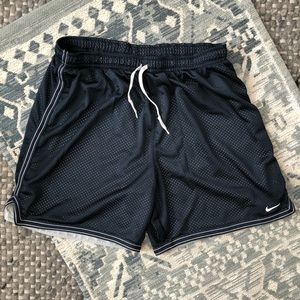 Nike Brand Athletic Shorts
